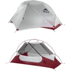 Tente Msr Hubba NX -Camping Soldes Boutique msr hubba nx 04