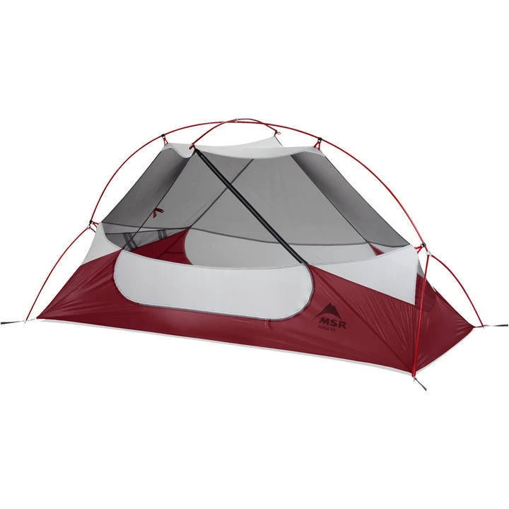 Tente Msr Hubba NX Verte Tente Msr Hubba NX Verte -Camping Soldes Boutique msr hubba