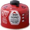 Cartouche De Gaz Msr IsoPro 227 G -Camping Soldes Boutique msr isopro cartouche gaz 227g