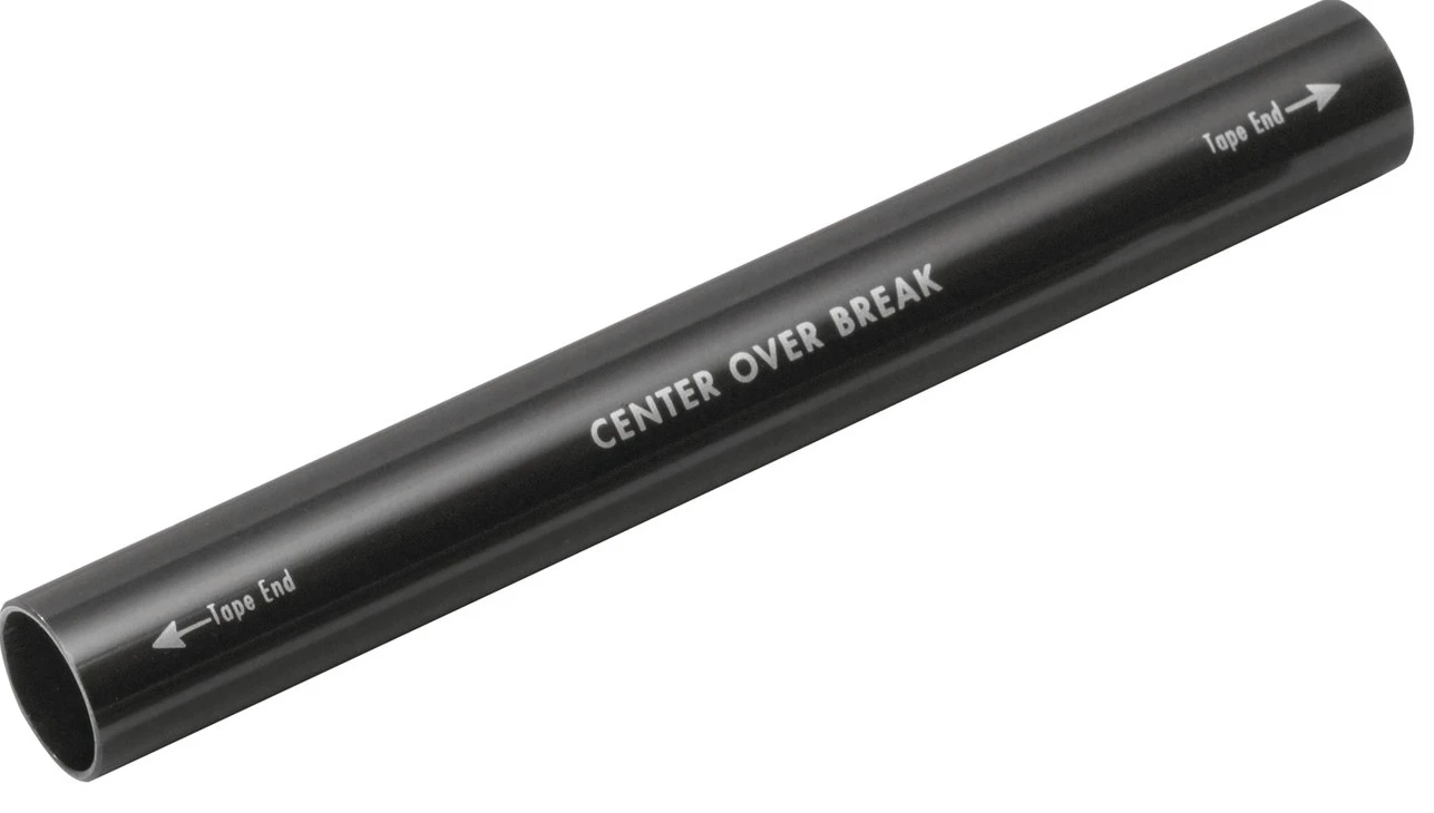 Msr Tent Pole Repair Splint 16 mm Msr Tent Pole Repair Splint 16 Mm -Camping Soldes Boutique msr tent pole repair splint