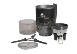 Réchaud Msr Windburner 1 L -Camping Soldes Boutique msr windburner 1 8l 1