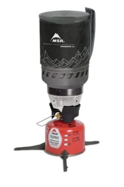 Réchaud Msr Windburner 1 L -Camping Soldes Boutique msr windburner 1.8litres 1
