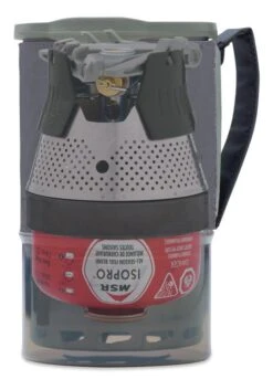 Réchaud Msr Windburner 1 L -Camping Soldes Boutique msr windburner 10