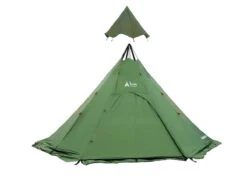 Luxe Outdoor Mega Horn II 5 Luxe Outdoor Mega Horn II -Camping Soldes Boutique mtipi mega horn 2