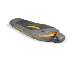 NEMO EQUIPMENT Nemo Sonic -20 7 NEMO EQUIPMENT Nemo Sonic -20 -Camping Soldes Boutique nemo sonic 20 6