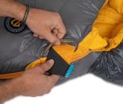 NEMO EQUIPMENT Nemo Sonic -20 11 NEMO EQUIPMENT Nemo Sonic -20 -Camping Soldes Boutique nemo sonic 20 9