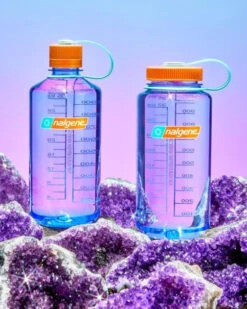 Nalgene 32oz Wide Mouth Sustain Water Bottle 10 Nalgene 32oz Wide Mouth Sustain Water Bottle -Camping Soldes Boutique new bouteille nalgene 32oz wide mouth sustain water bottle 02