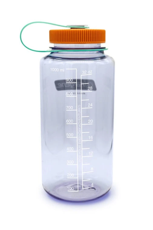 Nalgene 32oz Wide Mouth Sustain Water Bottle Nalgene 32oz Wide Mouth Sustain Water Bottle -Camping Soldes Boutique new bouteille nalgene 32oz wide mouth sustain water bottle 04