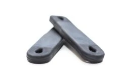 Caoutchoucs OAC EA 1.0 Spring (paire)