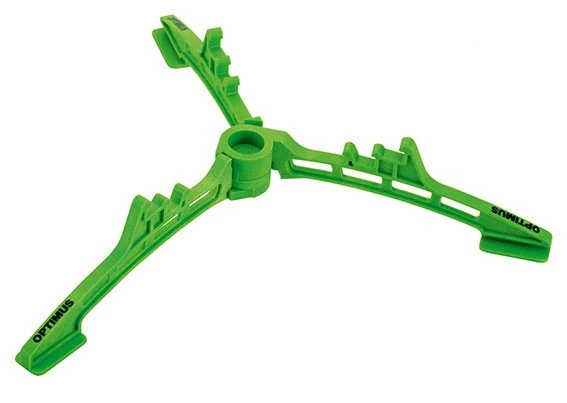 Trepied Optimus Trepied Optimus -Camping Soldes Boutique optimus canister stand