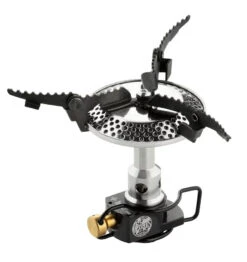 Optimus Elektra Cook System Black Edition -Camping Soldes Boutique optimus elektra cook system black 2 1