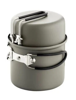 Optimus Elektra Cook System Black Edition -Camping Soldes Boutique optimus elektra cook system black 4 1