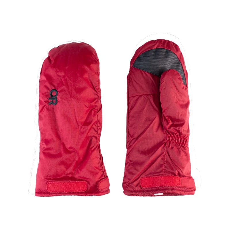 Outdoor Research Women's Alti II Mitts Outdoor Research Women's Alti II Mitts -Camping Soldes Boutique or alti ii mitts gore tex 3 1