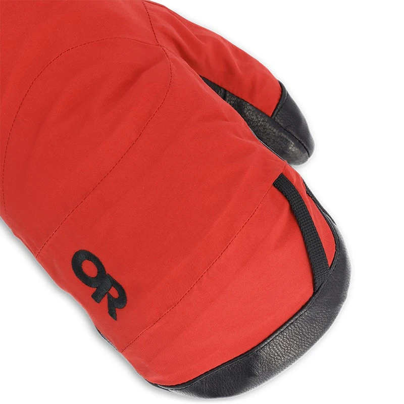 Outdoor Research Women's Alti II Mitts Outdoor Research Women's Alti II Mitts -Camping Soldes Boutique or alti ii mitts gore tex 5