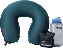 Therm-a-Rest Thermarest Air Neck Pillow -Camping Soldes Boutique oreiller cervical gonflable thermarest air neck pillow 02