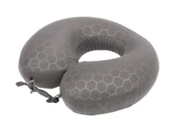 Exped Neck Pillow Deluxe -Camping Soldes Boutique oreiller de voyage exped neck pillow deluxe 02 1