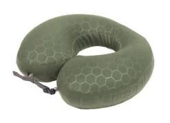 Exped Neck Pillow Deluxe -Camping Soldes Boutique oreiller de voyage exped neck pillow deluxe 03 1