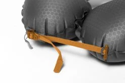 Exped Neck Pillow Deluxe -Camping Soldes Boutique oreiller de voyage exped neck pillow deluxe 05 1