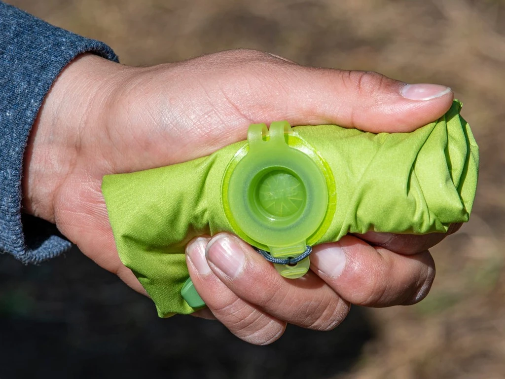 Exped Ultra Pillow Exped Ultra Pillow -Camping Soldes Boutique oreiller exped ulta pillow 08