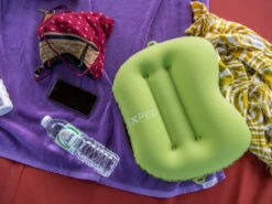 Exped Ultra Pillow 11 Exped Ultra Pillow -Camping Soldes Boutique oreiller exped ulta pillow 10