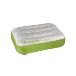 Oreiller Sea To Summit Aeros Down Pillow -Camping Soldes Boutique oreiller sea to summit aeros down pillow 03