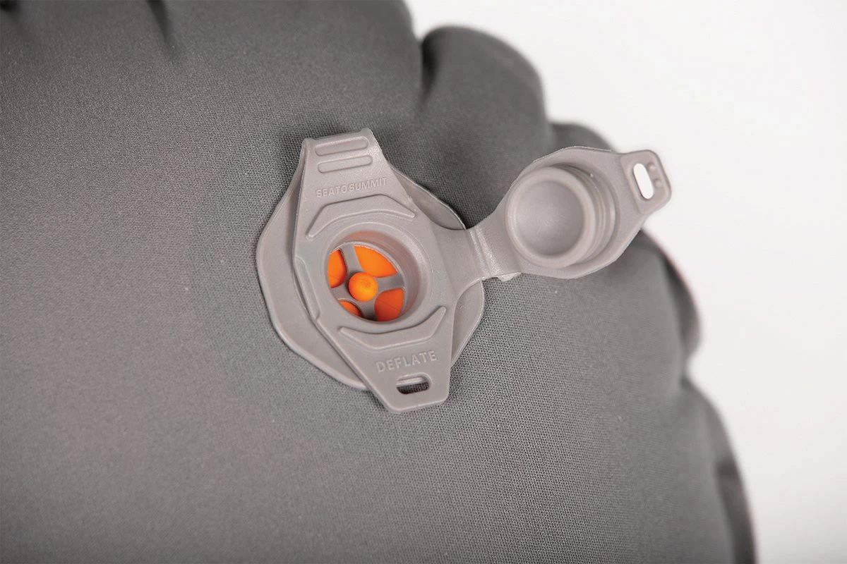 Oreiller Aeros Ultralight Pillow Traveller Sea To Summit Oreiller Aeros Ultralight Pillow Traveller -Camping Soldes Boutique oreiller sea to summit aeros ultralight pillow traveller 06