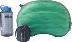 Therm-a-Rest Thermarest Air Head Down Pillow -Camping Soldes Boutique oreiller thermarest air head down pillow 03