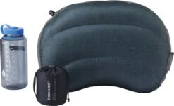Therm-a-Rest Thermarest Air Head Down Pillow -Camping Soldes Boutique oreiller thermarest air head down pillow 08