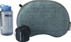 Therm-a-Rest Thermarest Air Head Pillow -Camping Soldes Boutique oreiller thermarest air head pillow 05