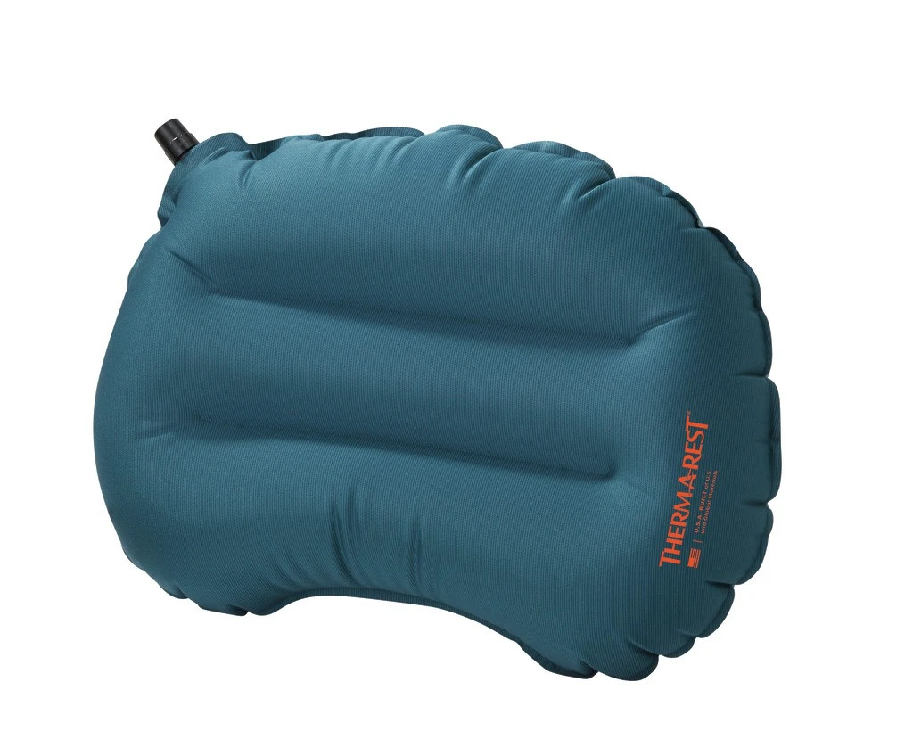 Thermarest Air Head Lite Pillow Therm-a-Rest Thermarest Air Head Lite Pillow -Camping Soldes Boutique oreiller thermarest air headlite pillow 02