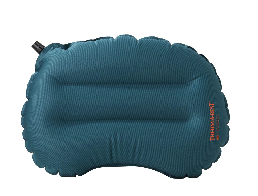 Thermarest Air Head Lite Pillow Therm-a-Rest Thermarest Air Head Lite Pillow -Camping Soldes Boutique oreiller thermarest air headlite pillow 03