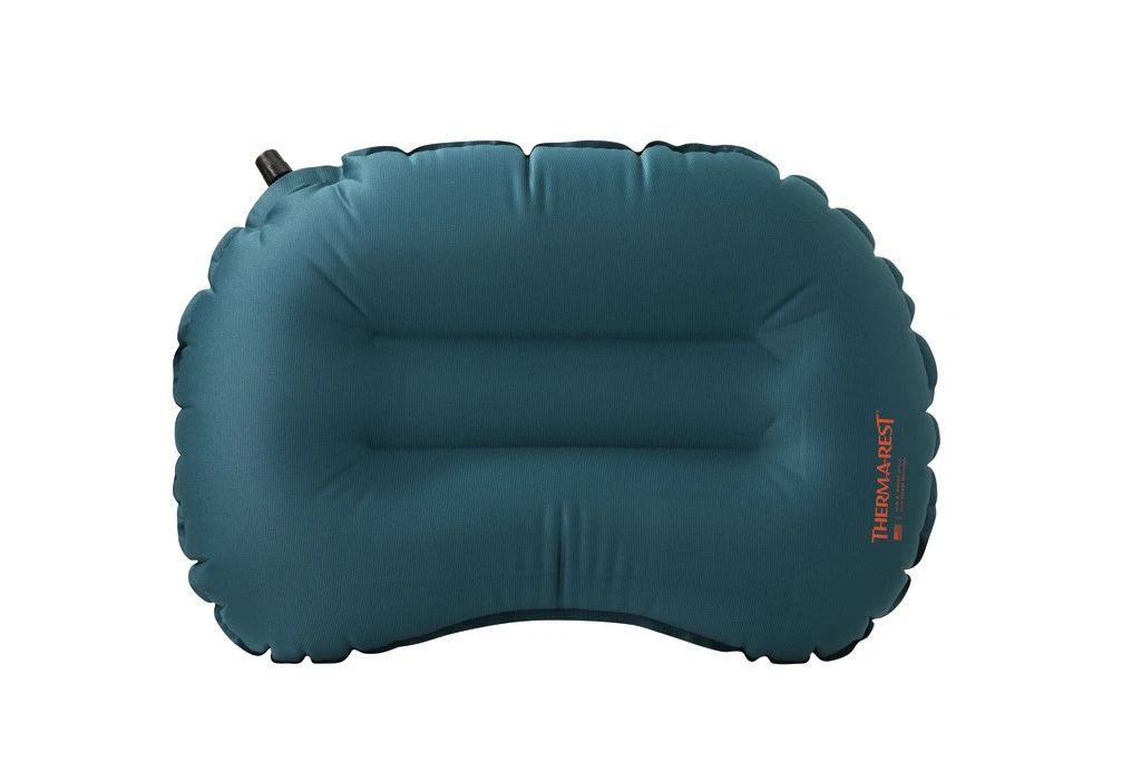 Thermarest Air Head Lite Pillow Therm-a-Rest Thermarest Air Head Lite Pillow -Camping Soldes Boutique oreiller thermarest air headlite pillow 06