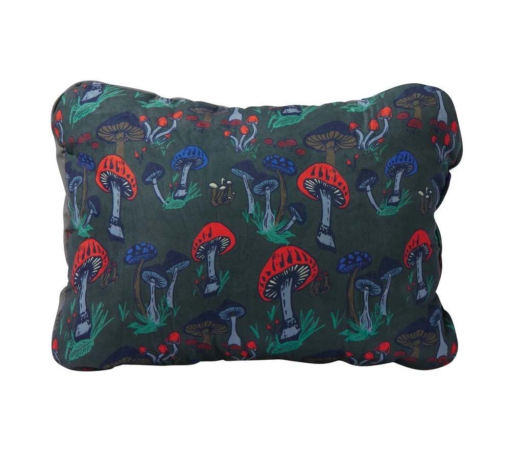 Thermarest Compressible Pillow Cinch Therm-a-Rest Thermarest Compressible Pillow Cinch -Camping Soldes Boutique oreiller thermarest compressible pillow cinch 03