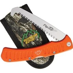 Outdoor Edge Flip N Zip Saw -Camping Soldes Boutique outdoor edge flip n zip saw