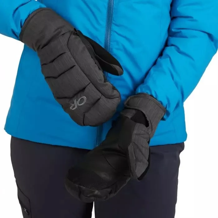 Outdoor Research Stormbound Mitts Outdoor Research Stormbound Mitts -Camping Soldes Boutique outdoor research stormbound mitts 2