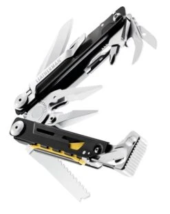 Leatherman Signal -Camping Soldes Boutique outil leatherman signal 02