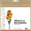 Pâtes à La Bolognaise - Voyager 2 Pâtes à La Bolognaise - Voyager -Camping Soldes Boutique p tes bolognaise voyager