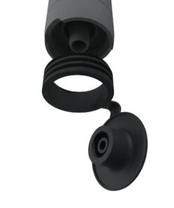 Filtre à Eau LifeStraw - Noire -Camping Soldes Boutique paille filtrante lifestraw peak series straw filtre 03