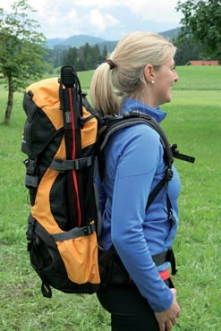 EuroSchirm Birdiepal Outdoor -Camping Soldes Boutique parapluie rando euro schirm birdiepal outdoor 21 1