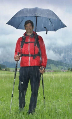 EuroSchirm Swing Handsfree -Camping Soldes Boutique parapluie rando euro schirm swing handsfree 19