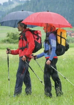 EuroSchirm Swing Handsfree -Camping Soldes Boutique parapluie rando euro schirm swing handsfree 20