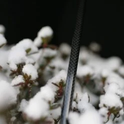 Six Moon Designs Silver Shadow Carbon Umbrella -Camping Soldes Boutique parapluie six moon designs silver shadow carbon umbrella 3