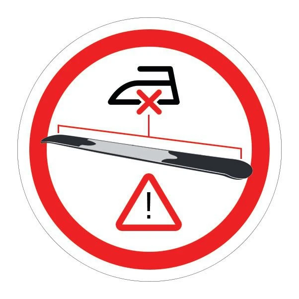 Skis OAC Kar 149 Skis OAC Kar 149 -Camping Soldes Boutique pas de fer sur peaux de phoque 1 3