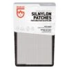 GearAid Tenacious Tape Silnylon Patches -Camping Soldes Boutique patches gearaid tenacious tape silnylon patches 06