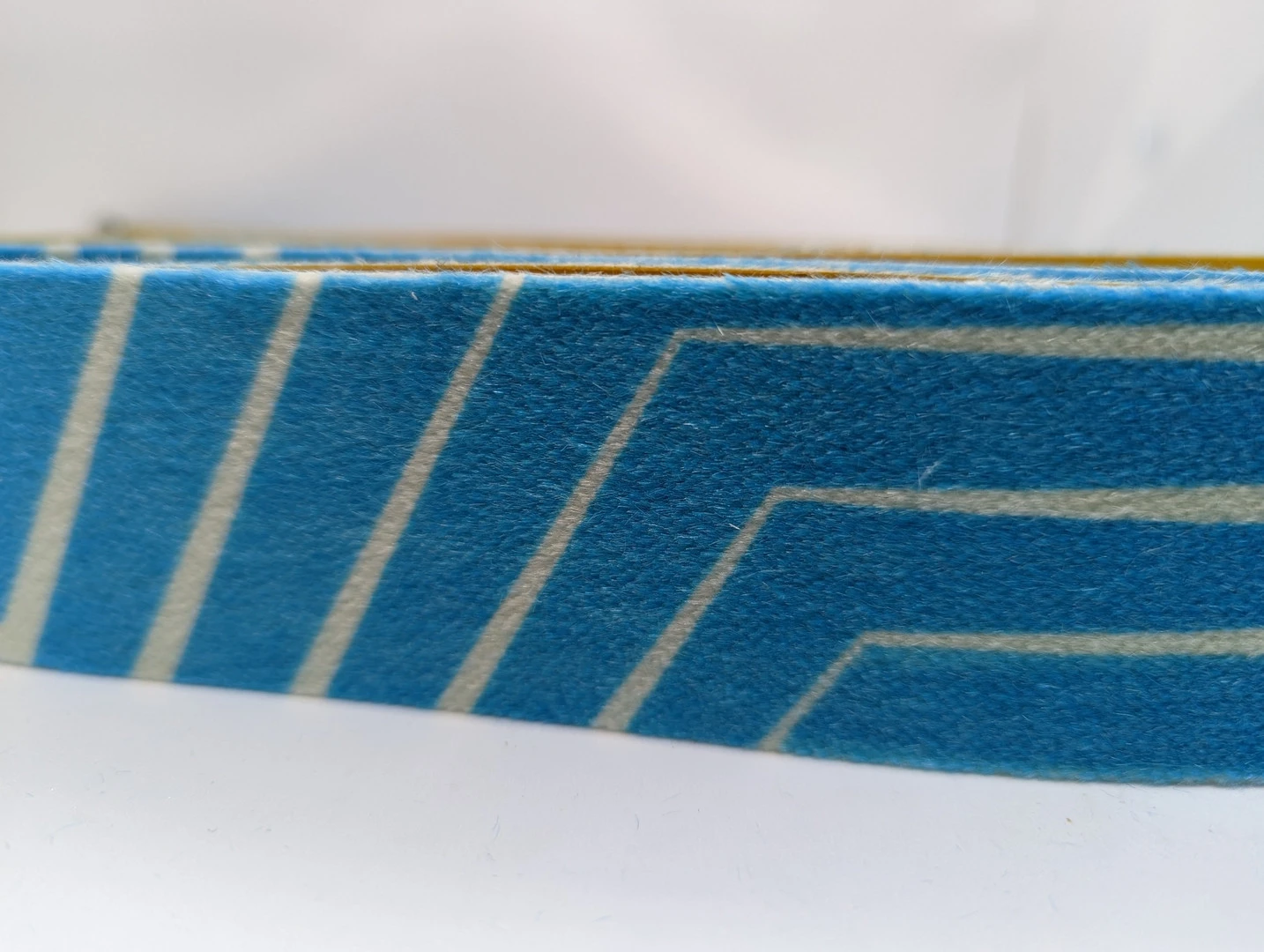 Peaux CollTex Todi Crystal Mix 2 m x 50 mm Peaux CollTex Todi Crystal Mix 2 M X 50 Mm -Camping Soldes Boutique peaux autocollantes colltex tody crystal