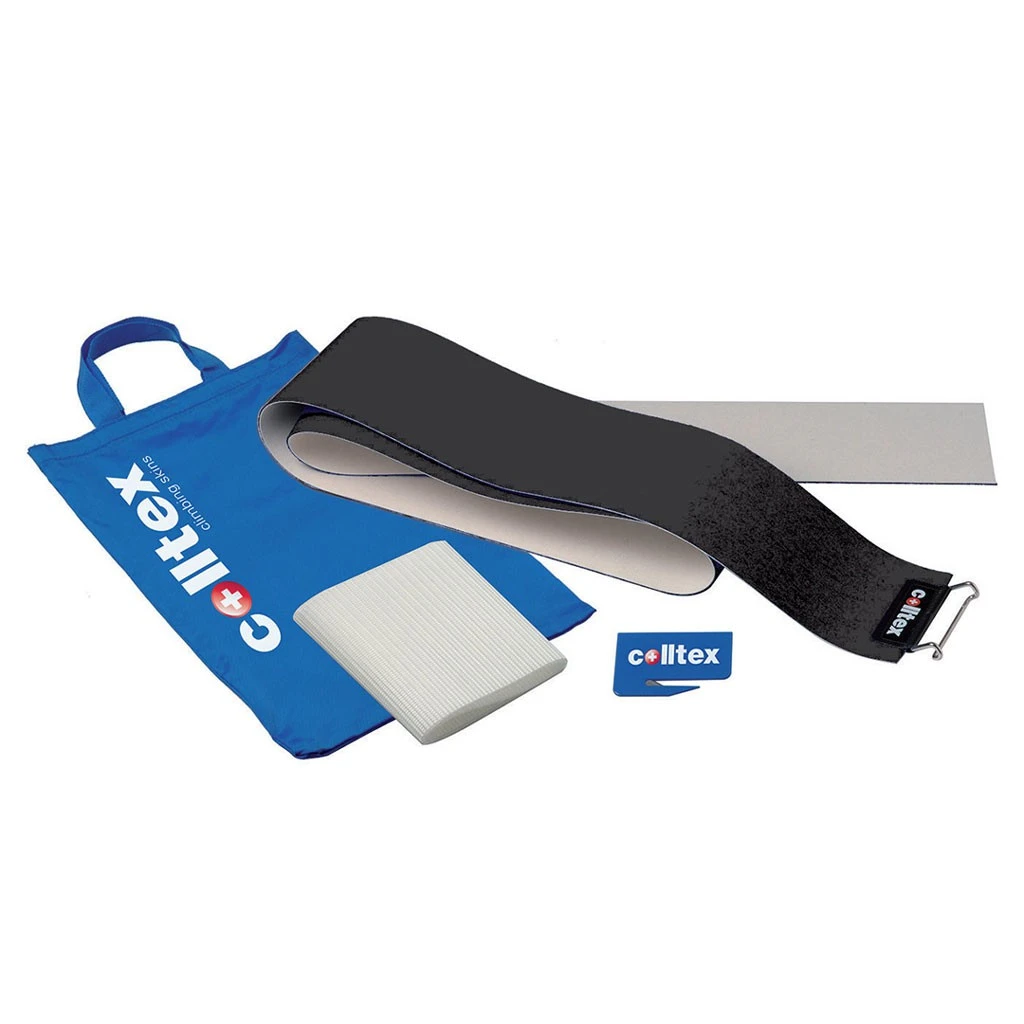 Set Peaux CollTex 185 x 110 mm Set Peaux CollTex 185 X 110 Mm -Camping Soldes Boutique peaux colltex 110mm