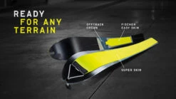 Fischer Super Skin Mohair Mix -Camping Soldes Boutique peaux de phoque fischer super skin 03 2