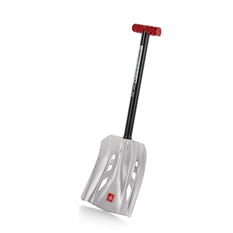 Pelle à neige Arva Plume Pelle à Neige Arva Plume -Camping Soldes Boutique pelle arva plume 03