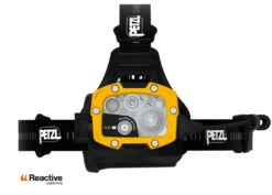 Petzl Duo RL -Camping Soldes Boutique petzl duo rl 2