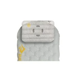Oreiller Sea To Summit Aeros Ultralight Pillow -Camping Soldes Boutique pillowlock system avec matelas sea to summit